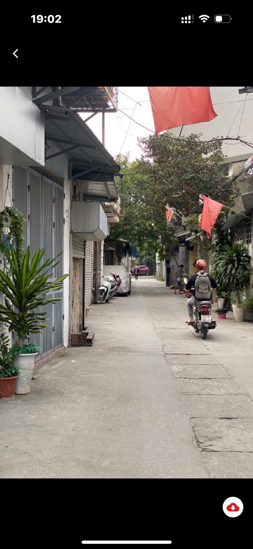 Chính chủ cần bán gấp đất 40m ngõ ô tô tại Ba La, Hà Đông 1,5 tỷ đồng